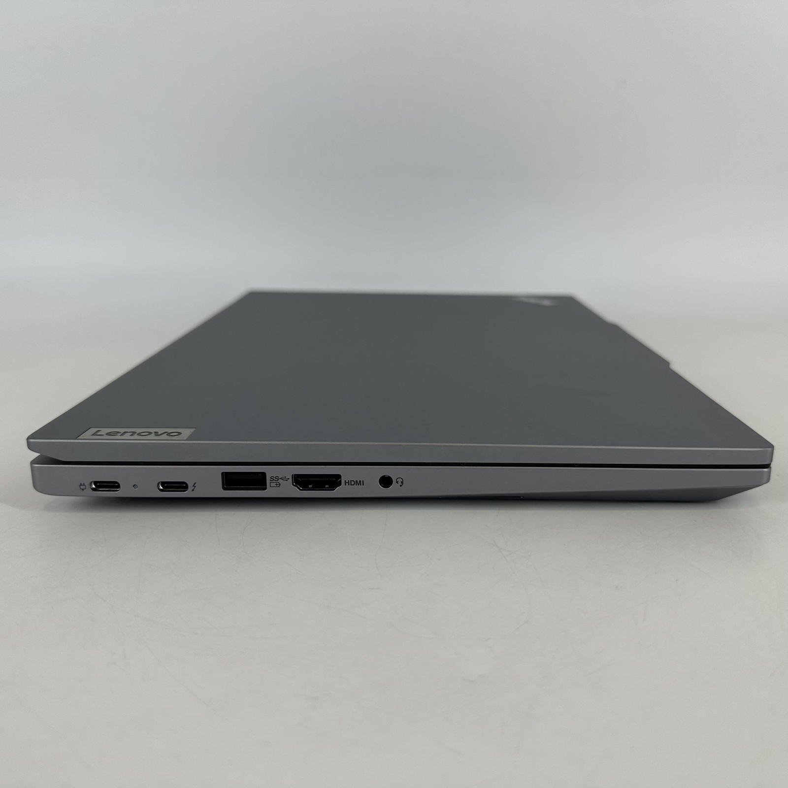 Lenovo ThinkPad E14 Gen 5 Gray FHD+ 1.3 GHz i5-1335U 16GB 512GB SSD Excellent