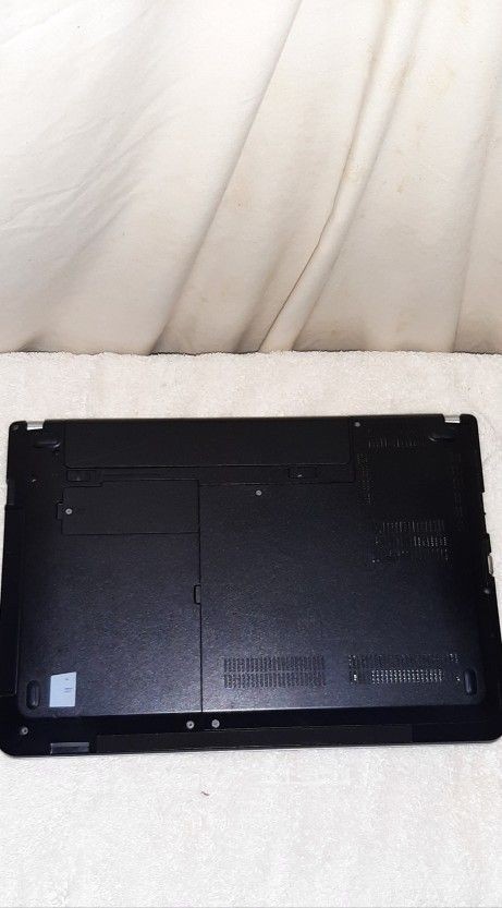 Lenovo ThinkPad Edge E440 14″ Laptop Computer Windows 10 I7-4702MQ – Sold AS-IS