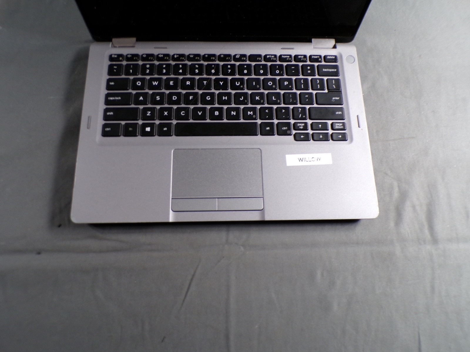 DELL LATITUDE 5310 2 IN 1 INTEL CORE i5-10210U 1.60GHZ 16GB RAM **BR0KEN/ NO HD