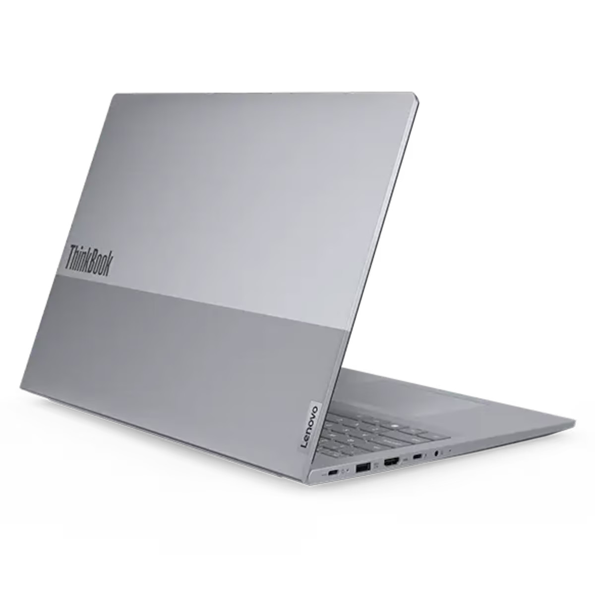 Lenovo ThinkBook 16 Gen 9 Core 5 210H 16GB RAM 512GB SSD W11 Pro WUXGA Touch