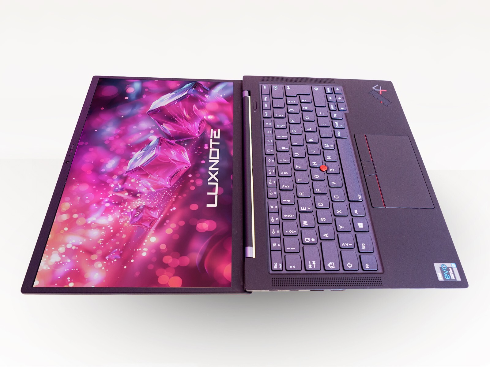 LENOVO THINKPAD X1 CARBON GEN9 i5 2.6GHz 16GB 512GB SSD 1920 WIN11 PRO D5Q