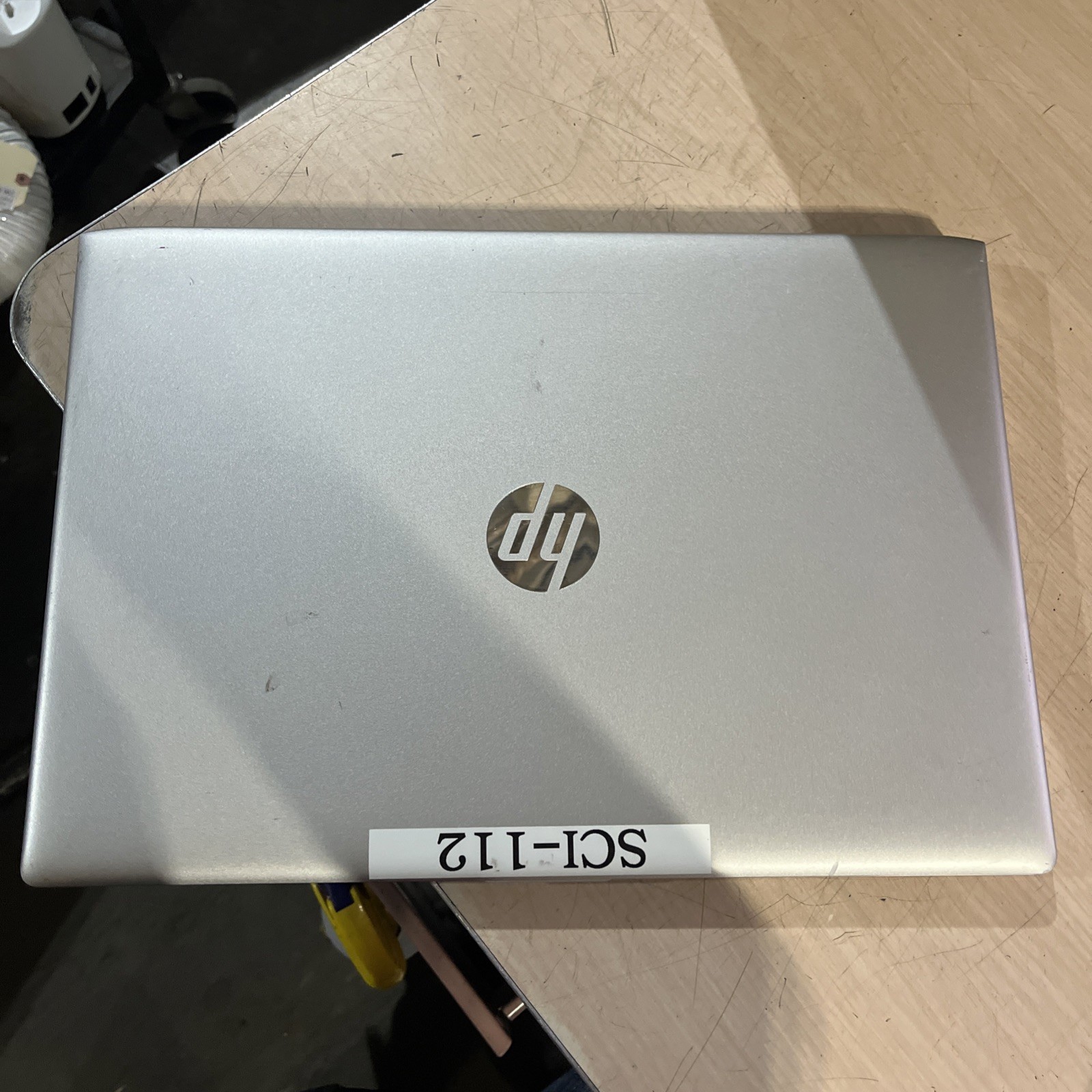 HP PROBOOK 455 G5 AMD A10-9620P RADEON 8GB RAM NO HD
