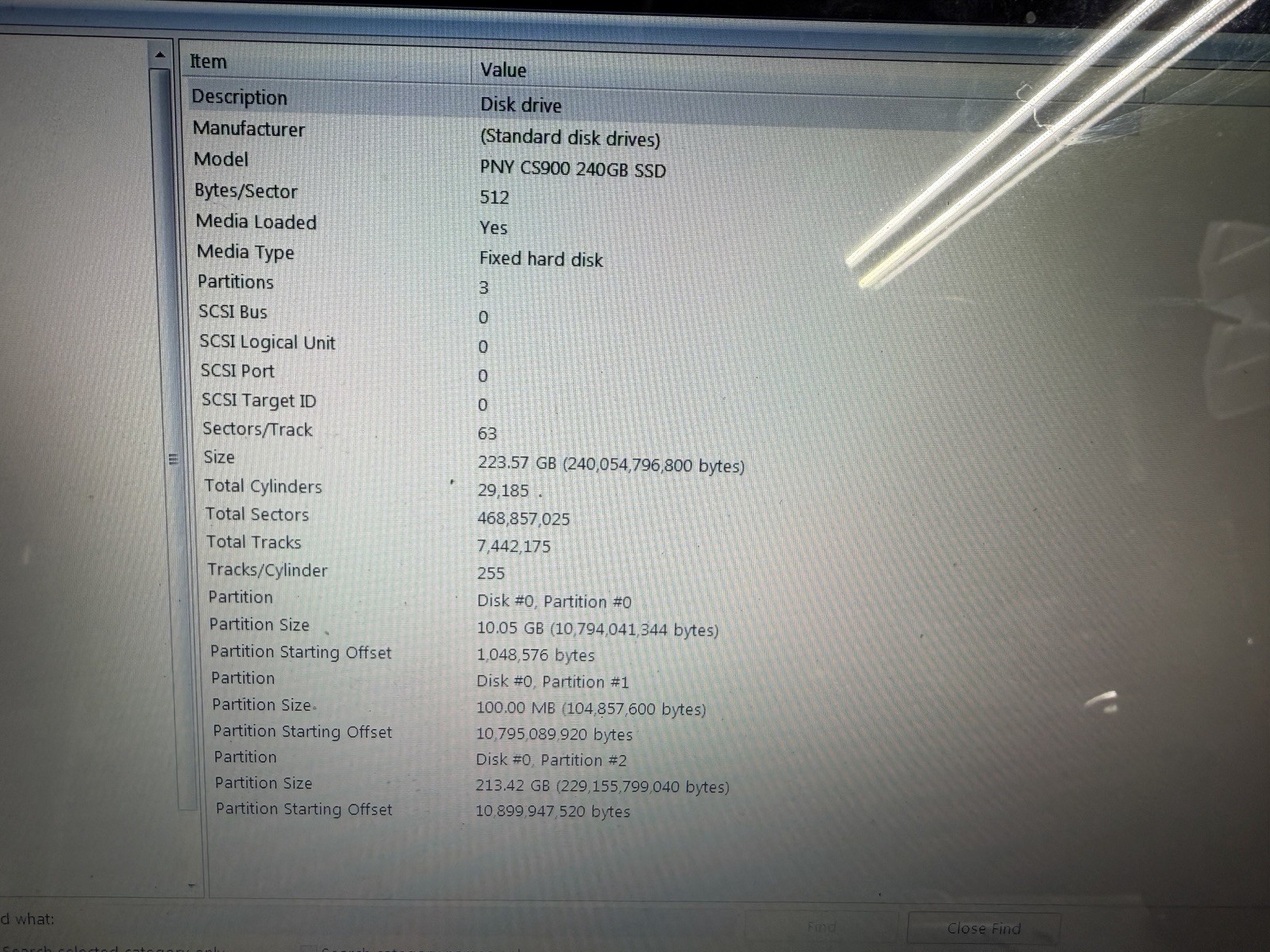 READ! Sony Vaio PCG-81115L Intel i7-720QM 1.73GHz 8GB 240GB SSD Blu-Ray Nvidia