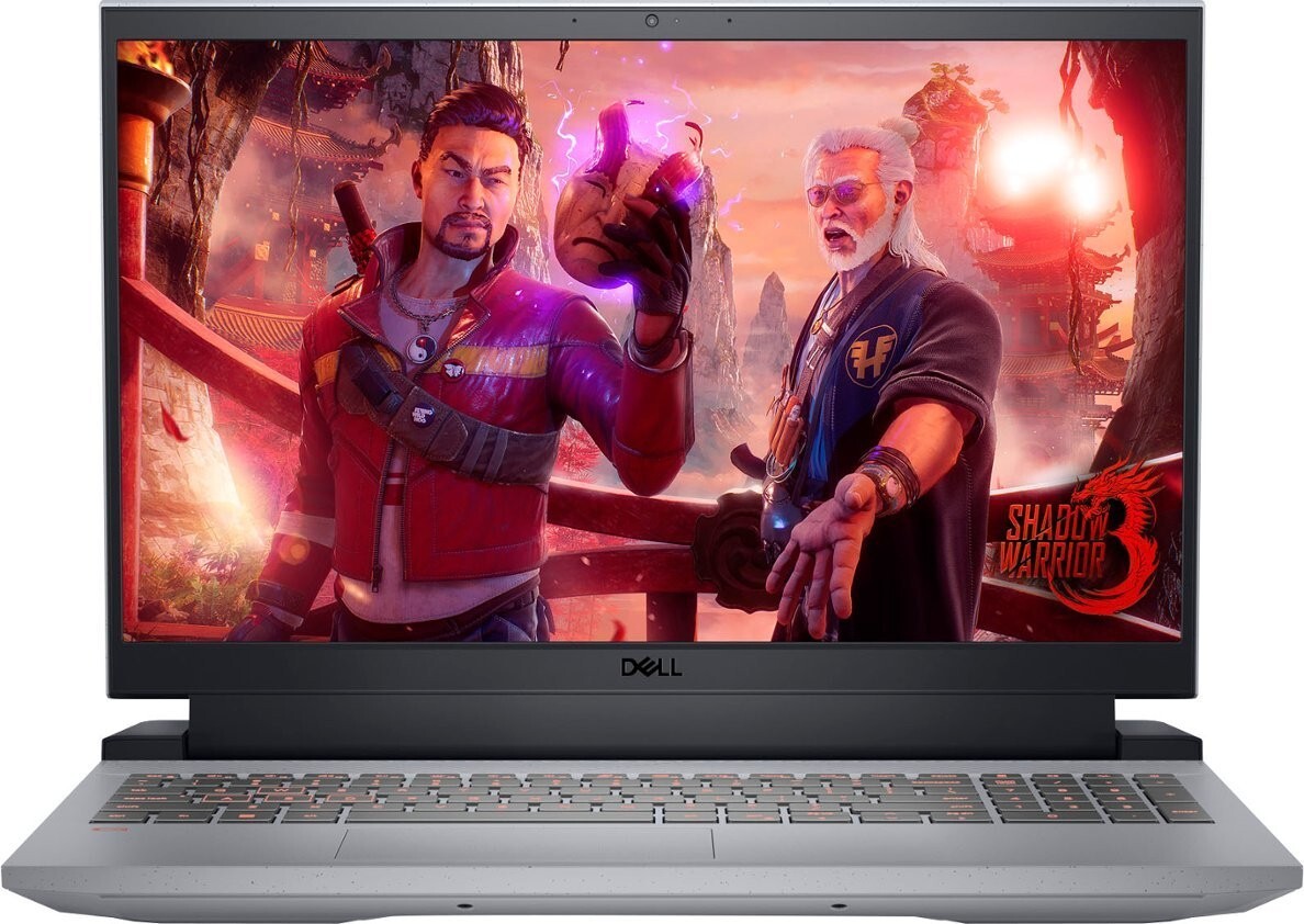 New Dell G15 15.6” FHD 165Hz Laptop Ryzen 9 6900HX 16GB 1TB SSD RTX 3060 W11