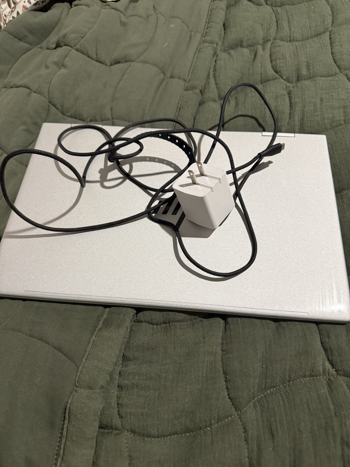 HP ENVY x360 15.6″