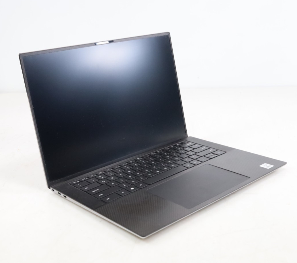 Dell PRECISION 5550 15.7″ Intel i9-10885H 4GB DDR4 QUADRO T2000 No HDD COA OS