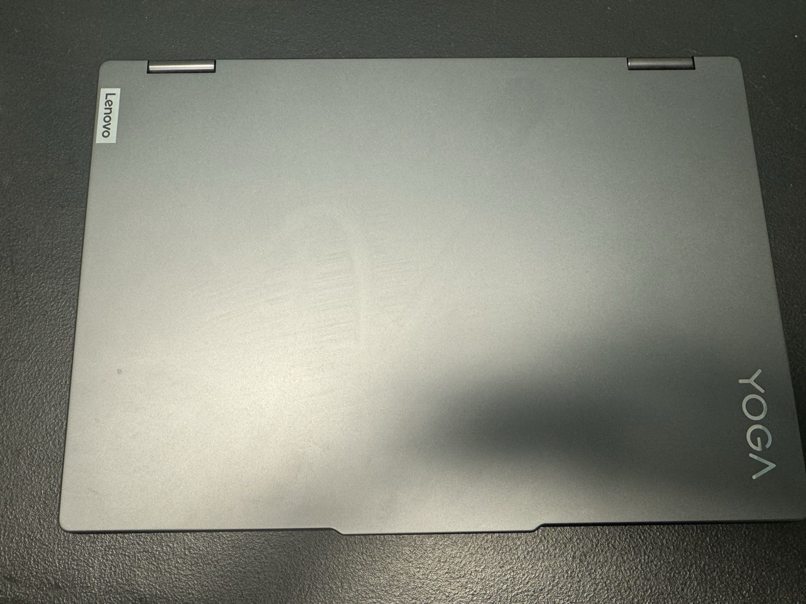 Lenovo Yoga 7i 2-in-1 16IML9 16″ Core Ultra 7 155U 1.7GHz 16GB RAM 1TB SSD
