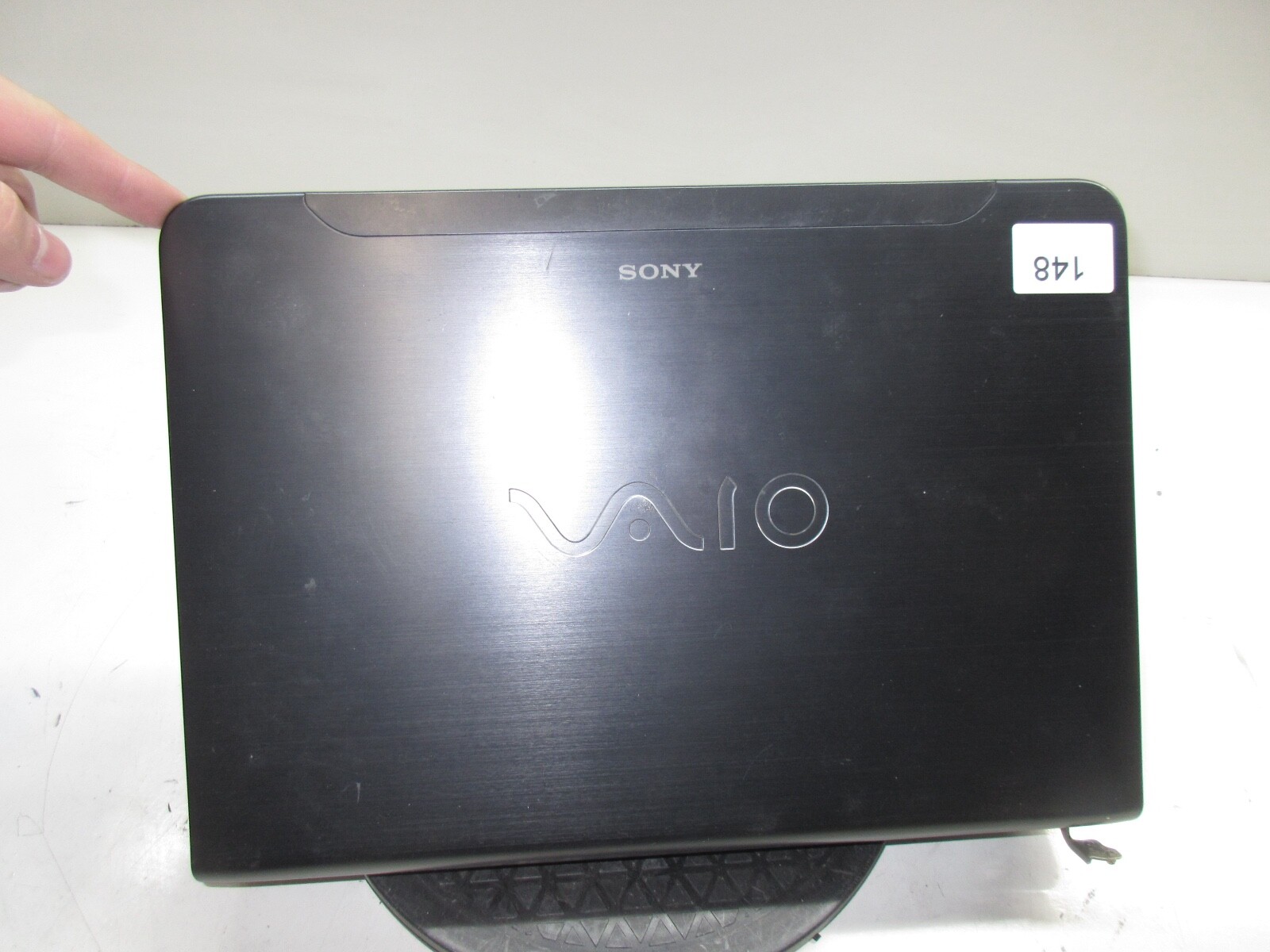 Sony Vaio PCG-61411L VPCCW27FX Intel Core i5 1st Gen 4GB NO HDD No Batt