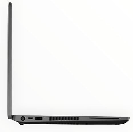 Dell Latitude 14″ Laptop – i5 9th Gen | 16GB RAM 256GB SSD | Windows 11 Pro