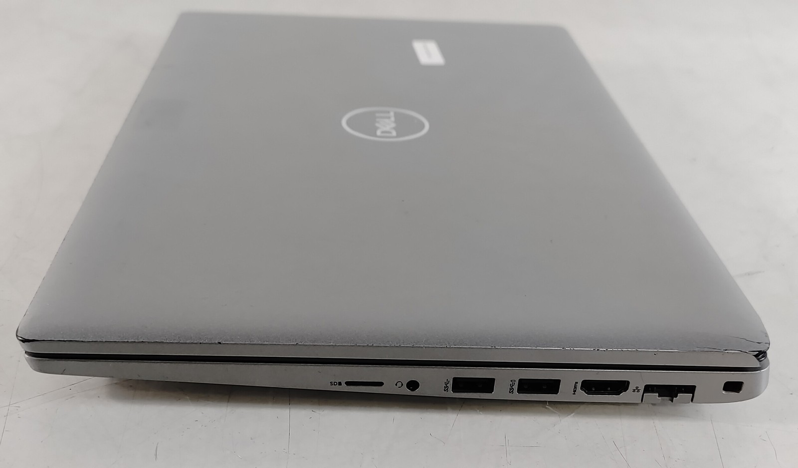 Dell Latitude 5520 Core i5-1135G7 2.40 GHz 16 GB DDR4 No HDD