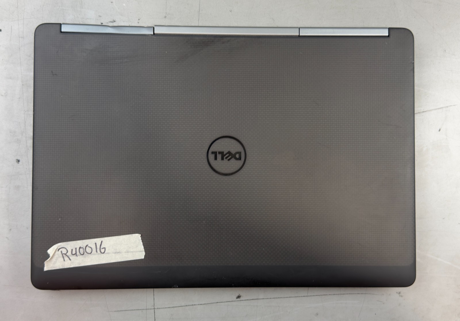 (Lot of 3) Dell Precision 7520 i5 & i7-7tTH GEN / 8GB RAM / M2200 NO SSD -RL6149