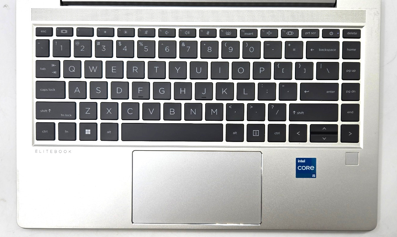 HP EliteBook 640 G9 Intel Core i5-12th 16GB Ram 256GB NVMe Win 11- Camera-HDMI.