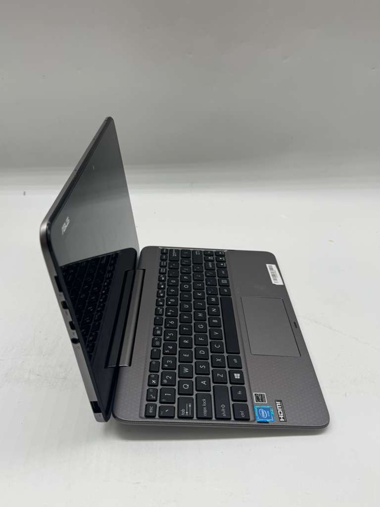 ASUS Transformer Book T101HA-C4-GR 10.1″ 2-in-1 Laptop/Tablet – USED