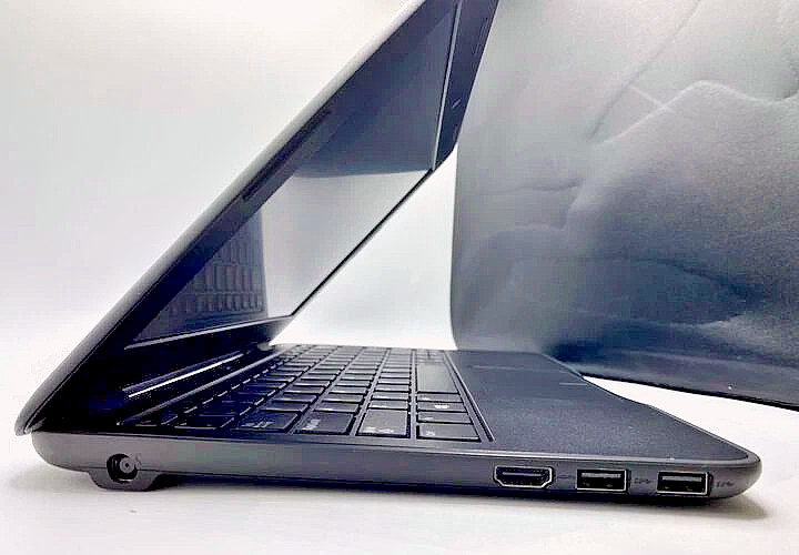 Dell Latitude 3190 Intel Pentium Silver N5030 , 4GB RAM, 256GB eMMC, Windows10