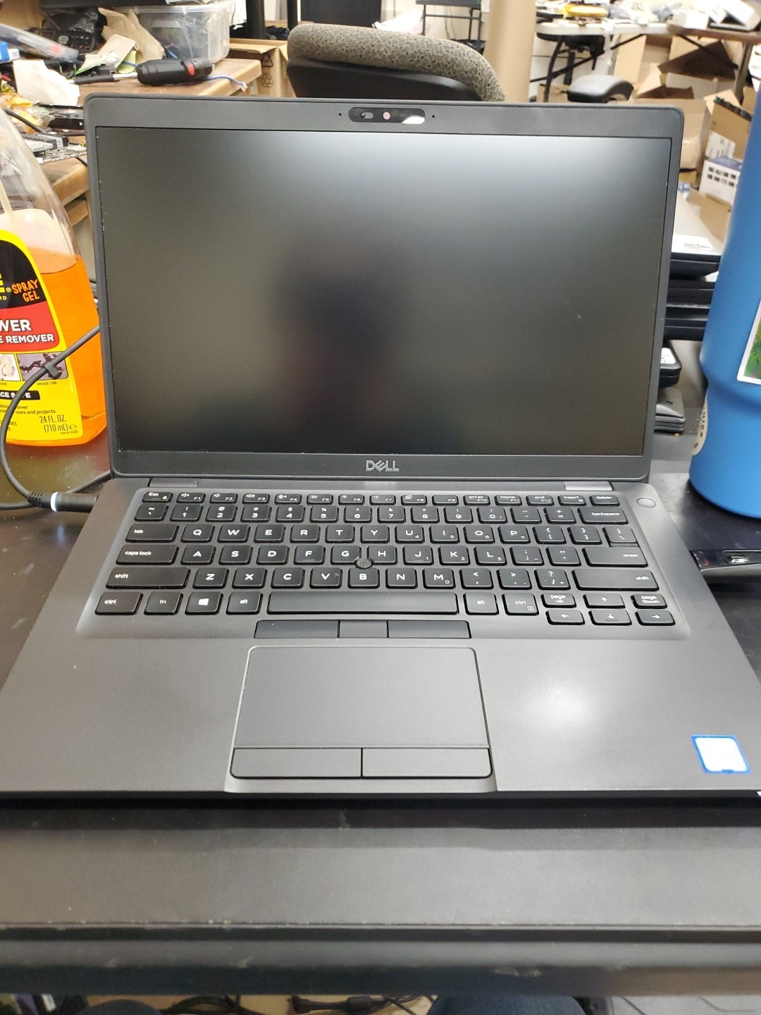 Dell Latitude 5400 Intel Core i5-8365U 16GB RAM 256GB SSD Dinged Corner 110425-7