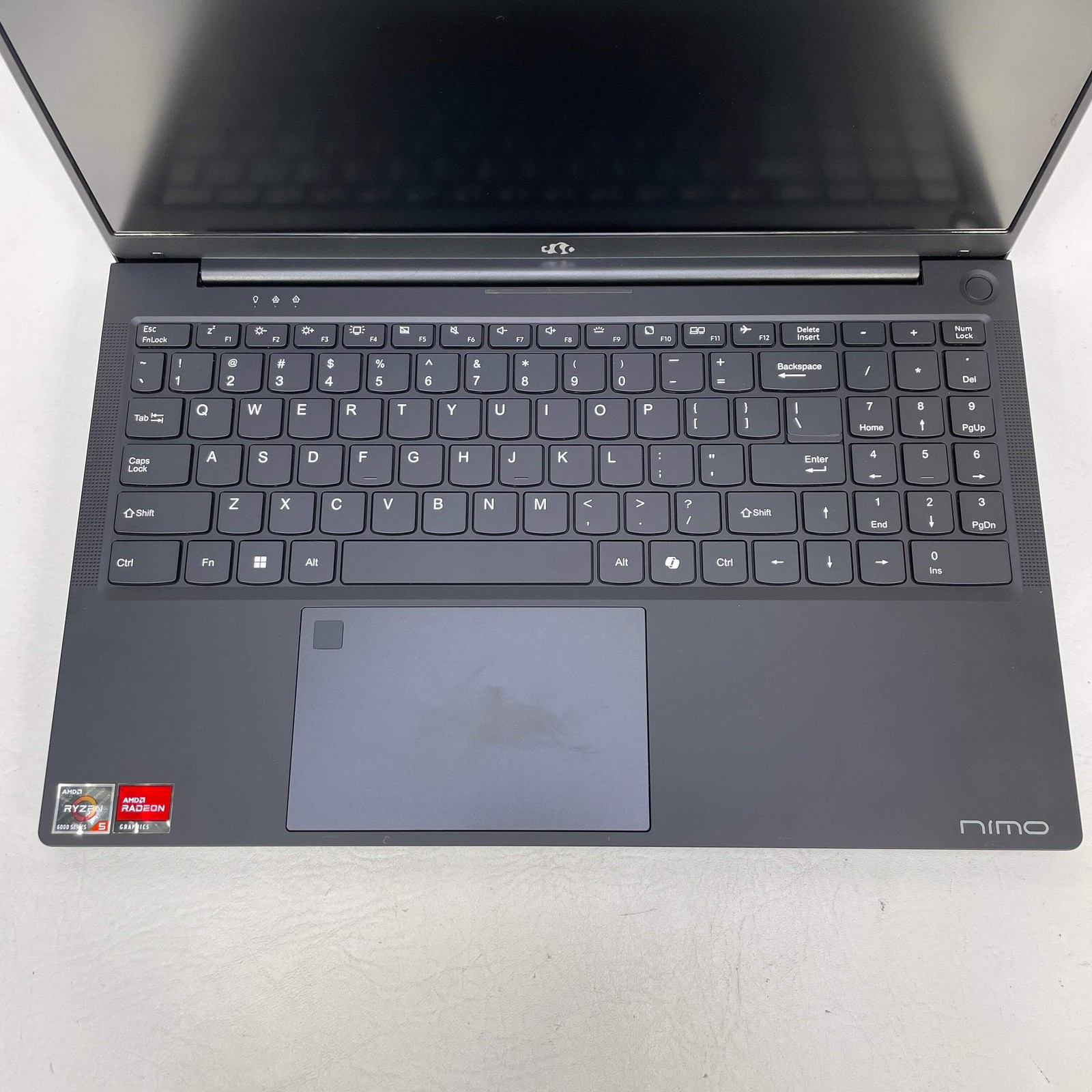 Nimo N153 GIM8IJL 15.6″ Ryzen 5 6600H 3.3GHz 16GB RAM 512GB SSD