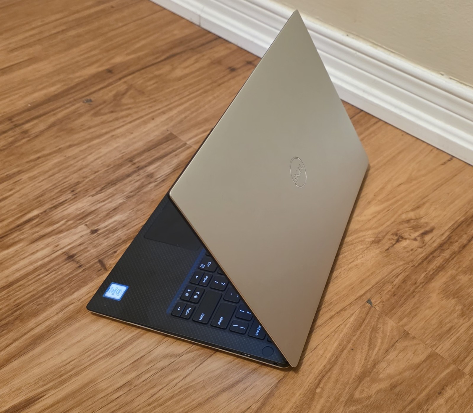 Dell XPS 13 9380 13″ 4K Touch | i5 8365u | 8GB Ram | 256 SSD | Win11Pro