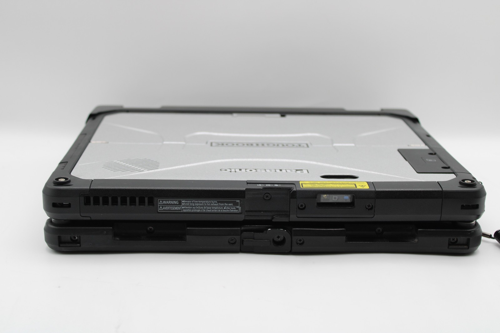 Panasonic ToughBook CF-33 4G LTE Touch _ i7-7600U _ 16GB / 256GB _ No OS