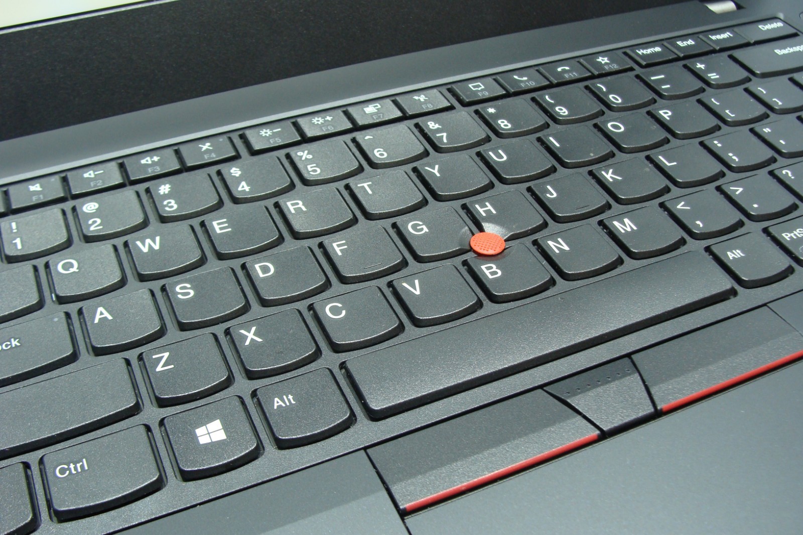 Lenovo ThinkPad L14 Gen 2 14″FHD i3-1115G4 3GHz 4GB 256GB Win 11 Home +Charger