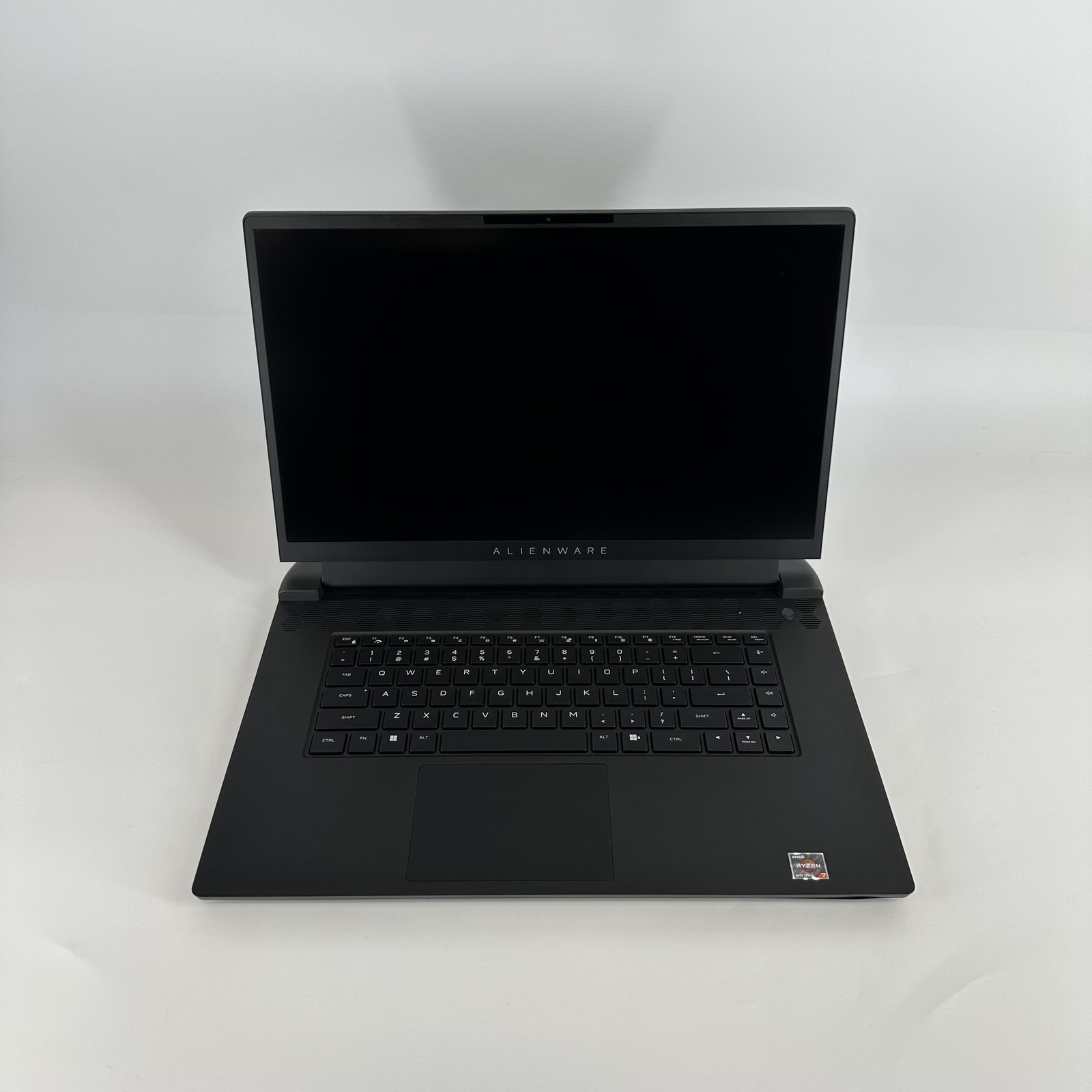 Dell Alienware M17 R5 480Hz FHD 3.2 GHz Ryzen 7 6800H 32GB 512GB SSD RTX 3070 Ti