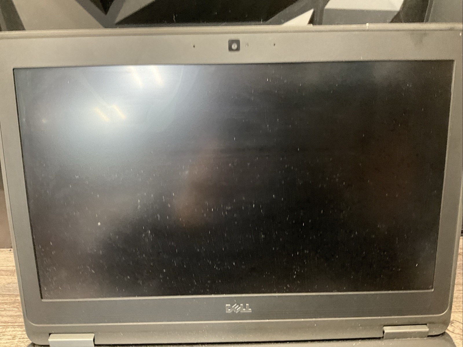 Latitude E7270 / i7 6th / No RAM Laptop Notebook PC / M10