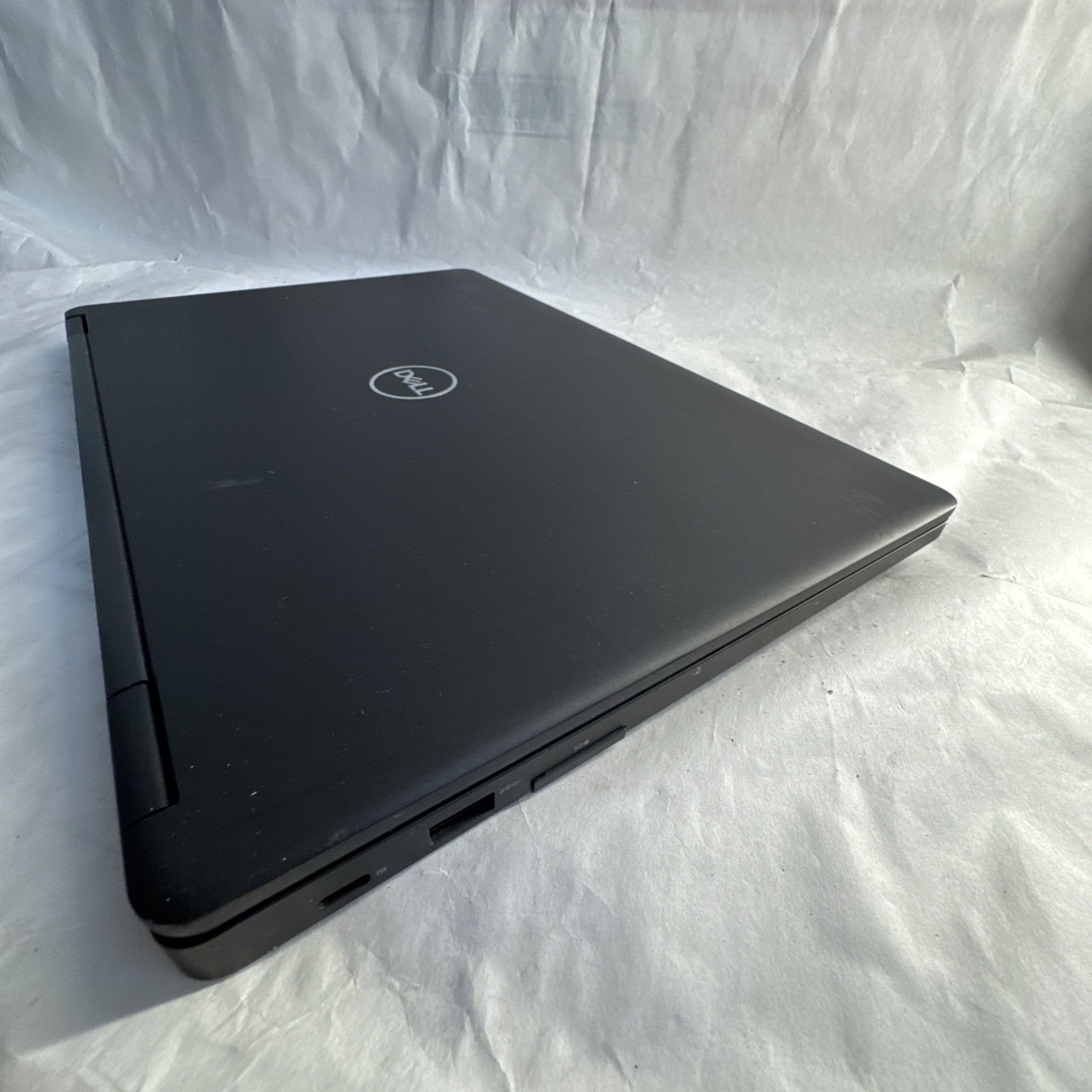 Dell Latitude 5490 14″ Laptop Core i5-7300U @2.60GHz 8GB RAM 512GB HDD W11P