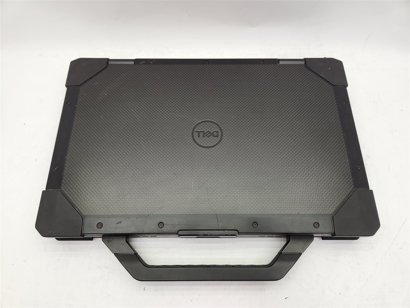 14″Dell Latitude 5430 Rugged Core i5-1145G7 8GB 1TB M.2 Laptop~BAD USB BAD SOUND