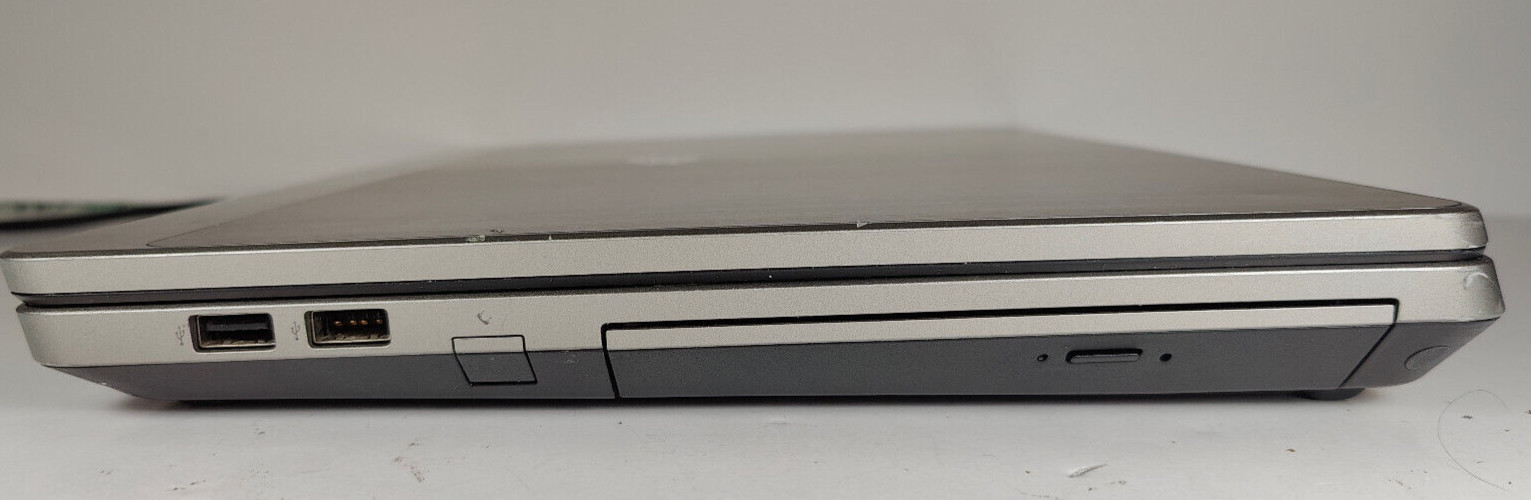 HP ProBook 4530S Core i3-2330M 8GB RAM 256GB SSD 14″ Win11