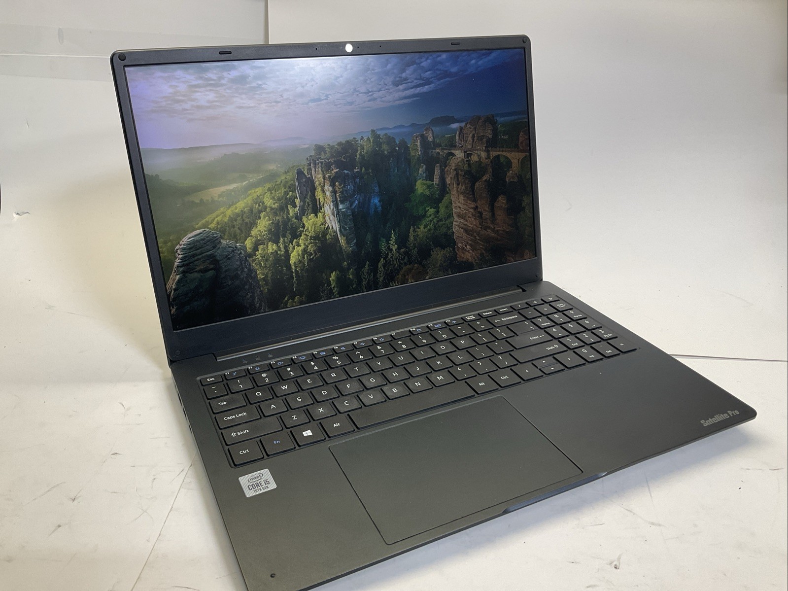 Dynabook Satellite Pro Laptop/ i5-10th Gen/ 16GB RAM/ 128GB SSD/FHD/W11/(123F)