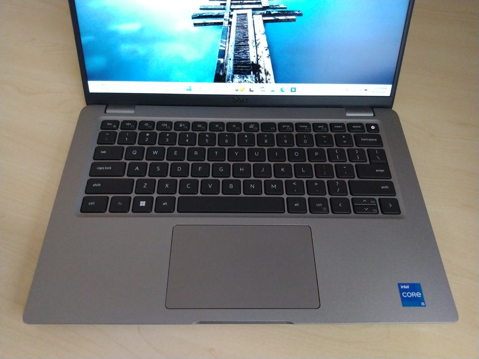 Dell Latitude 5440 14″ Laptop Intel i5-1335U 32GB SSD 512GB SSD EXCELLENT COND