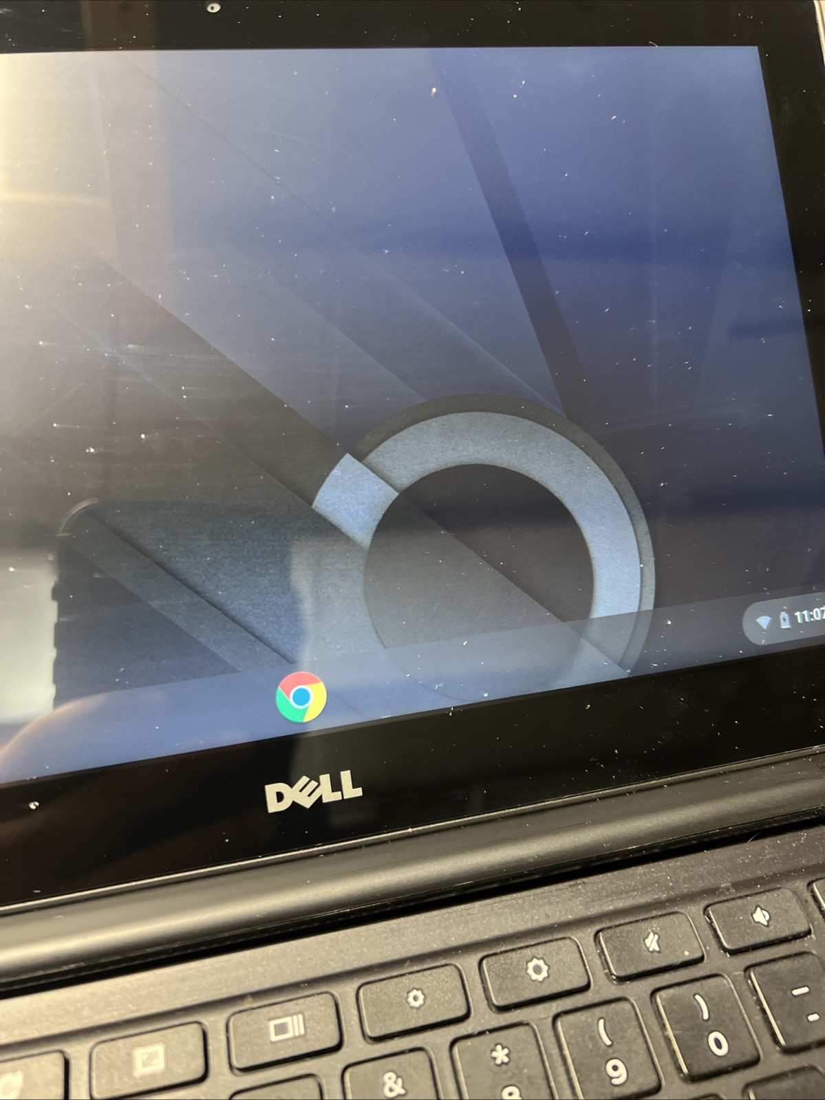 *PARTS* READ*Dell Chromebook 11 CB1C13 Laptop Black 11.6″ Screen Built-In Webcam
