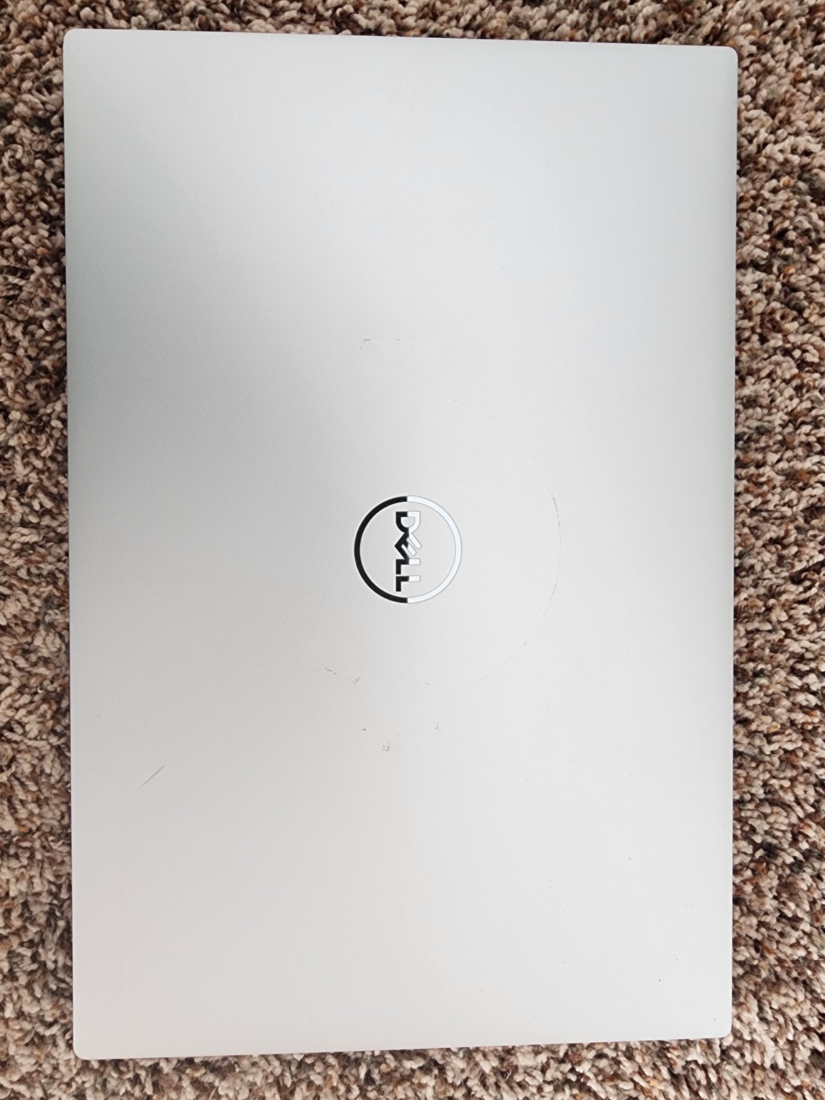 Dell XPS 15 9520 16GB RAM 512GB SSD Core i7 12th Gen NVIDIA GeForce RTX 3050