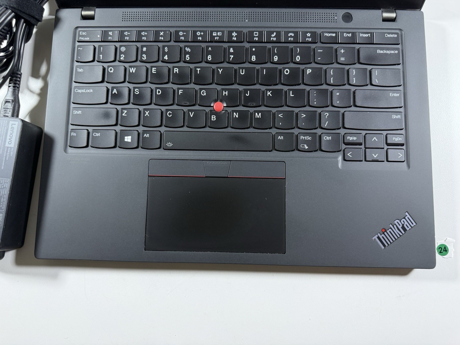 Lenovo ThinkPad T14s Gen 2 i7-1185G7 32GB 14″ FHD 1920×1080 512GB WWAN 4G Touch