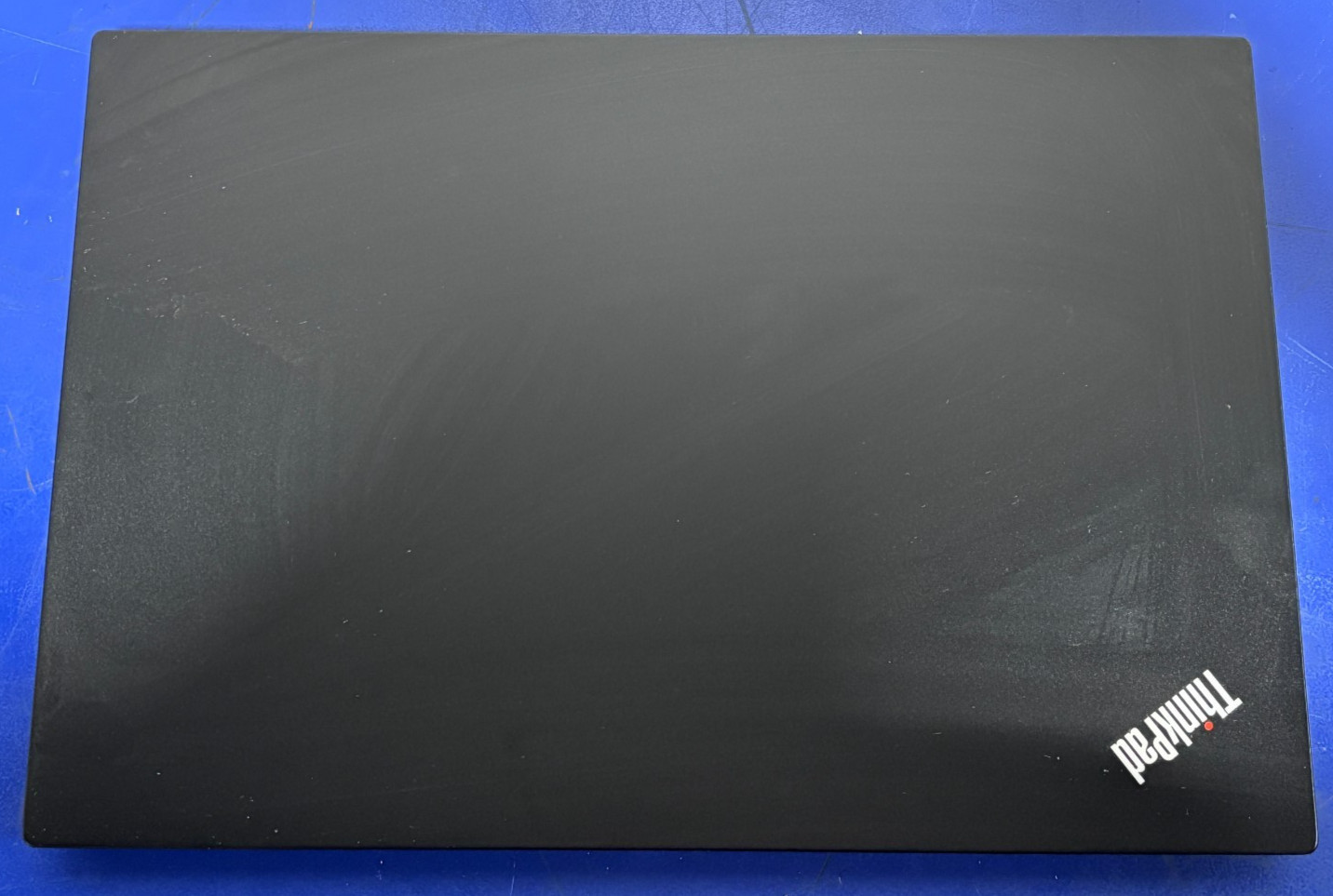 LENOVO THINKPAD E580 i5-7200U @ 2.5GHz 8GB RAM 250GB SSD