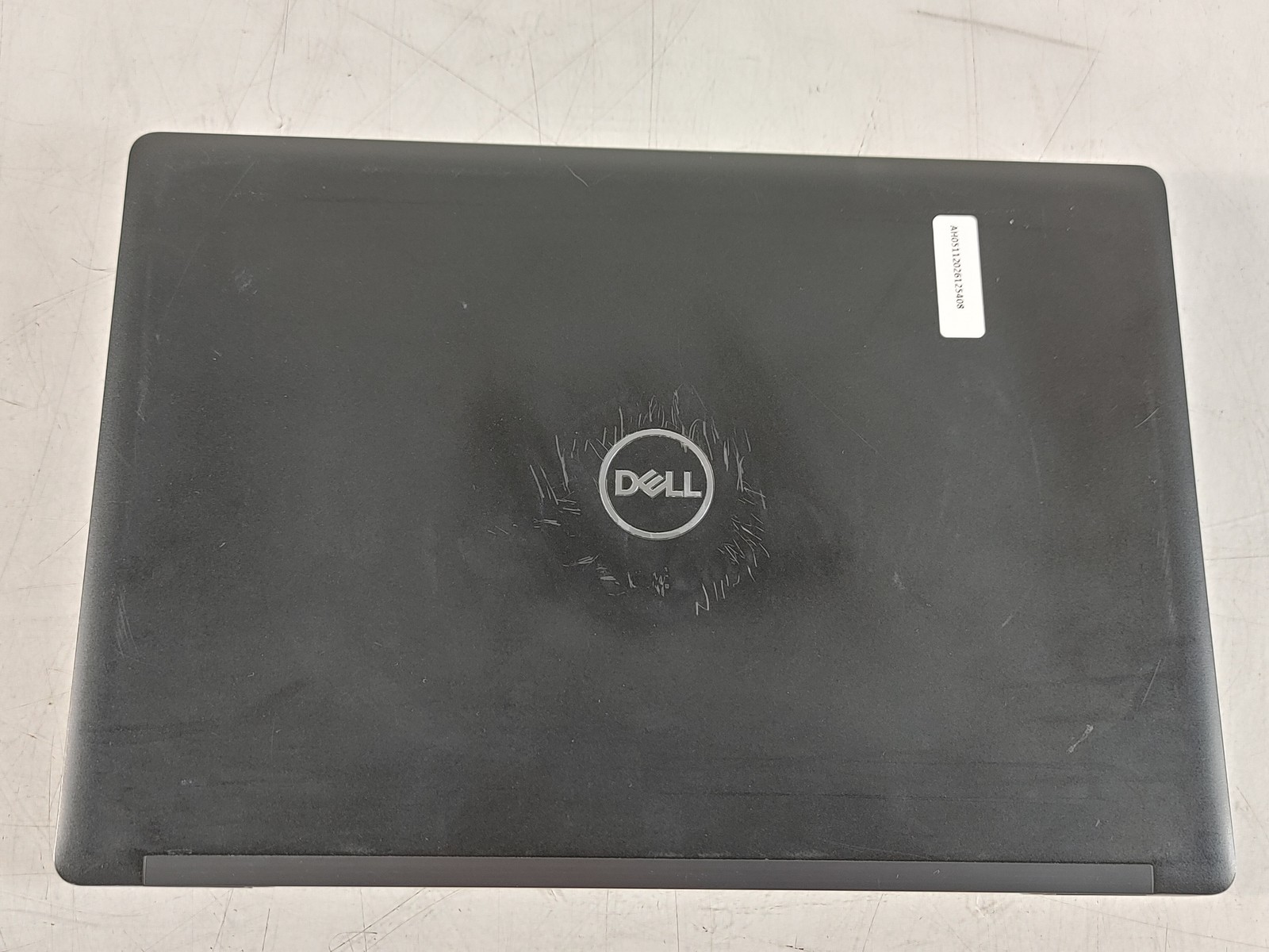 Dell Latitude 5290 Core i5-8350U 1.70 GHz 16 GB DDR4 No HDD