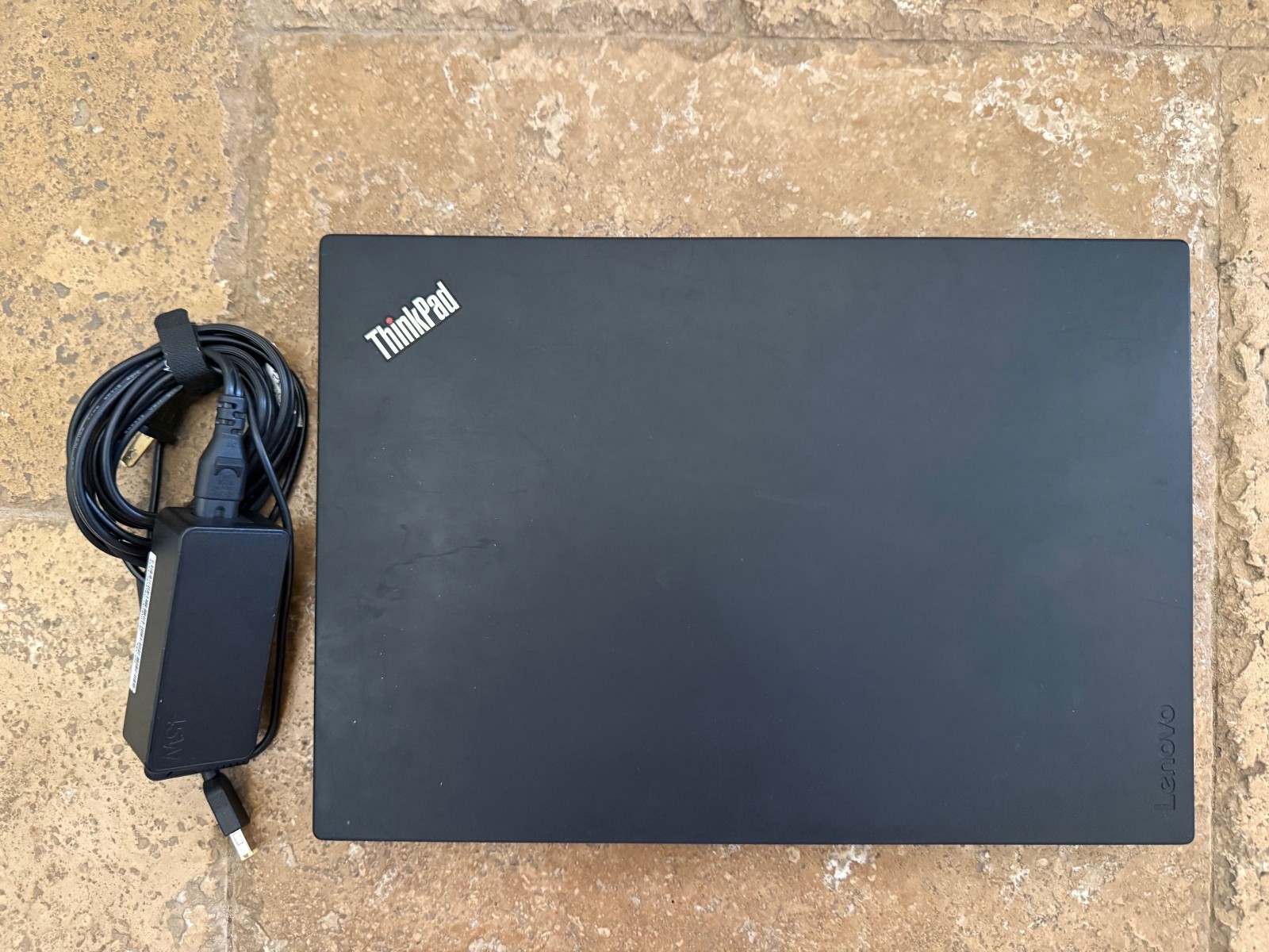Lenovo ThinkPad T470 Intel Core i7-7600U 2.80GHz 16GB 512GB M.2 SSD