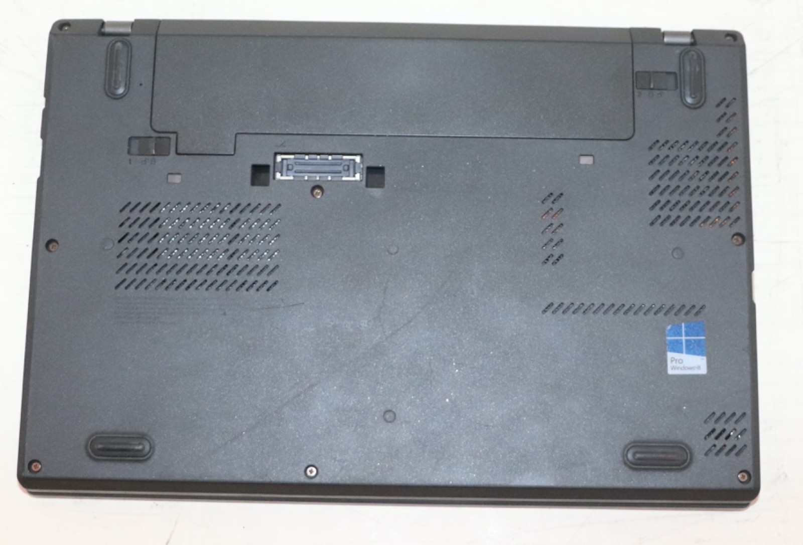 Lenovo ThinkPad X240|Core i5@1.90GHz|8GB RAM|256GBSSD|WIN 10 PROF|Touch|4G LTE