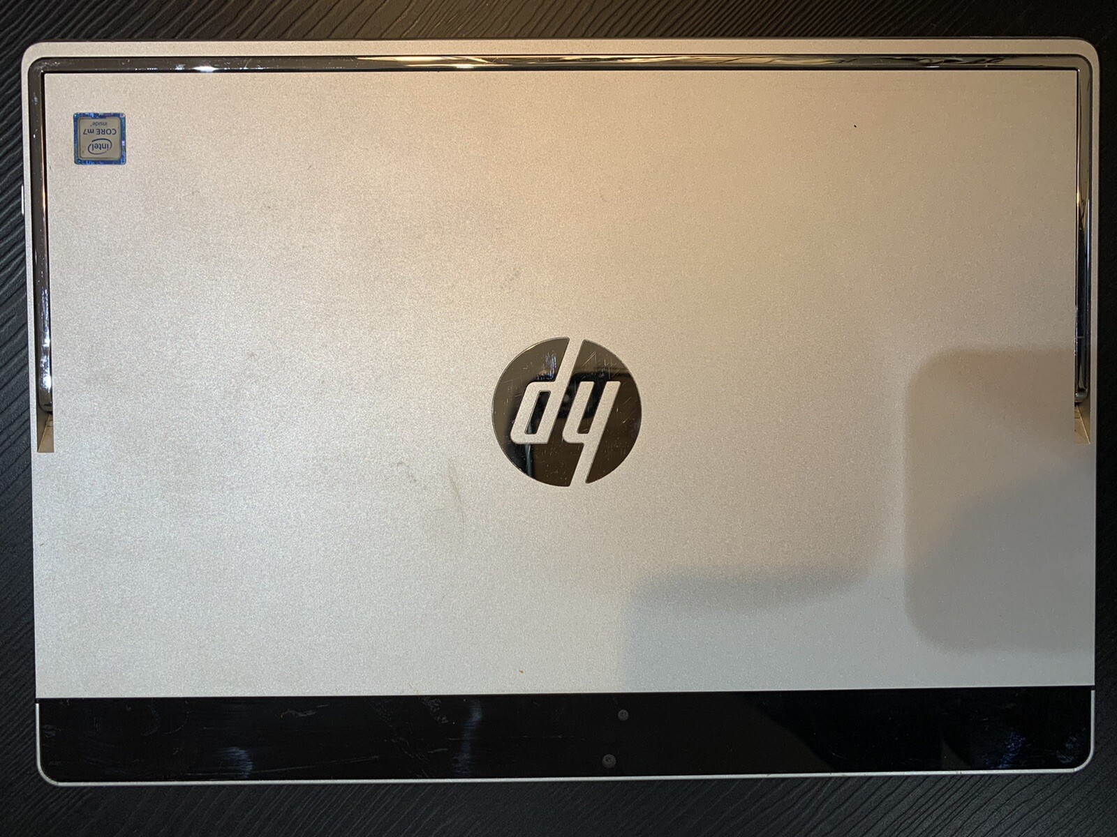 HP Spectre X2 Touch| Intel Core m7-6Y75| @1.2GHz| 256GB SSD|8GB| Win10Pro