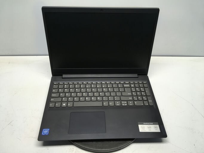 Lenovo IdeaPad S145-15IWL Intel Celeron 4205U 1.8GHz 4 GB NO HDD No Batt