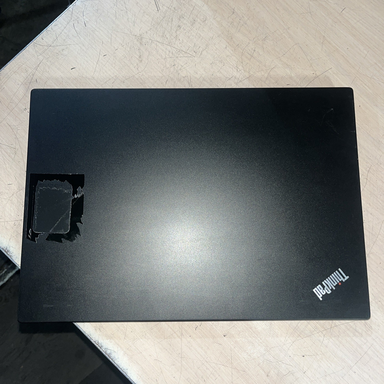 LENOVO THINKPAD L380 INTEL CORE I3-8130U 2.20GHZ 8GB RAM NO HD