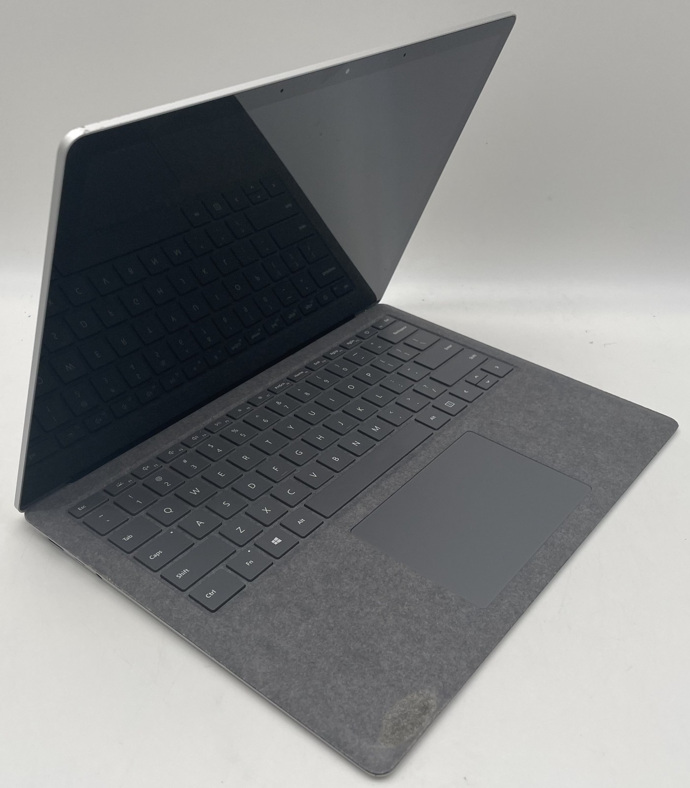 Microsoft Surface Laptop 3 i5-1035G7 1.2GHz 8GB RAM 128GB SSD