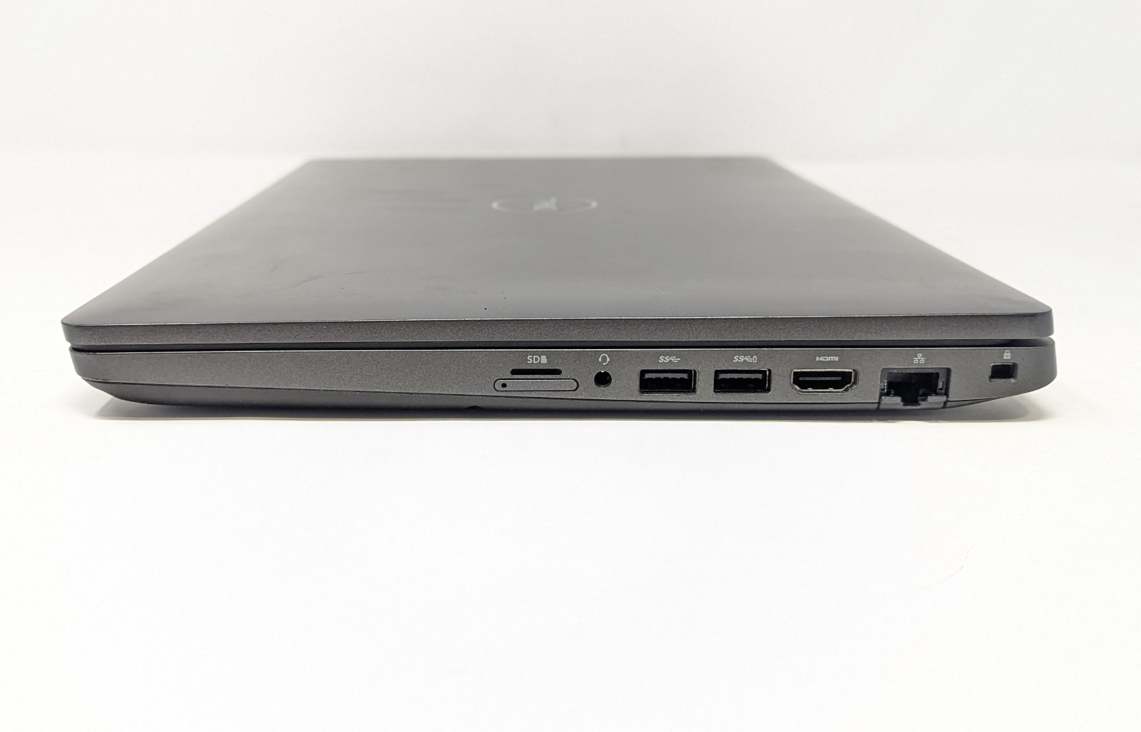 Dell Precision 3541-Intel Core i7-9850H 2.6 GHz 16GB DDR4 RAM NVIDIA No OS/SSD