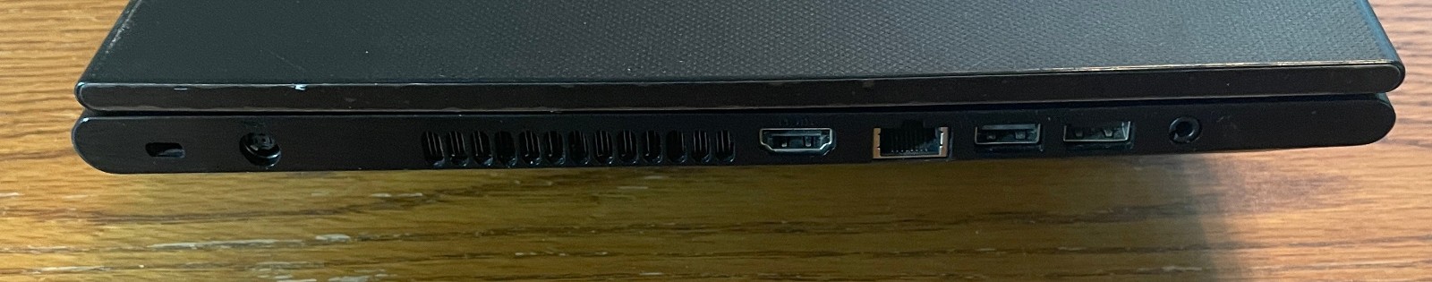 DELL INSPIRON 3542 Laptop 15″ i3 LINUX ZORIN 18/EXTRAS-1