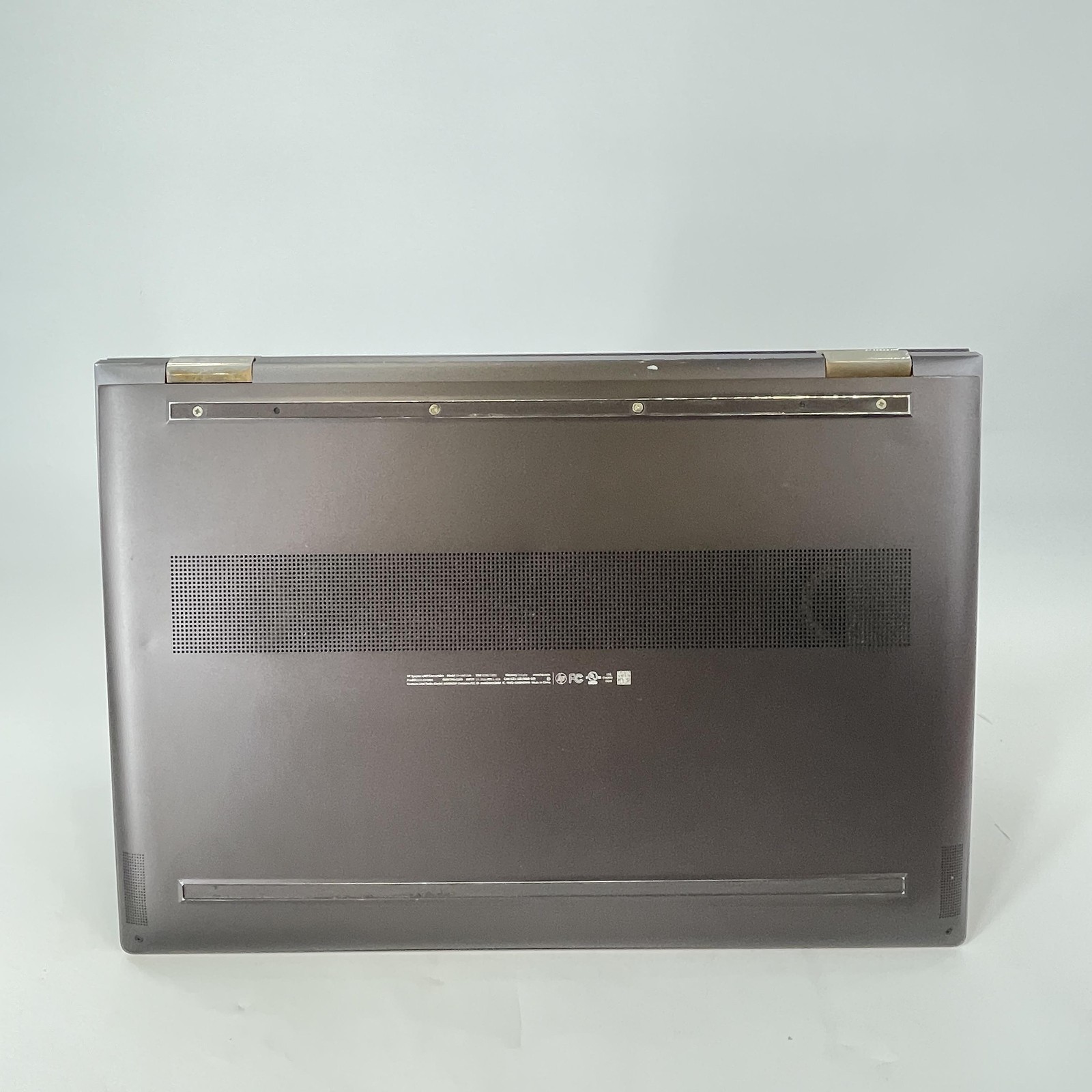 HP Spectre 15 x360 4K TOUCH i7-8550U 1.80GHz 16GB 512GB SSD NVIDIA MX150 Good