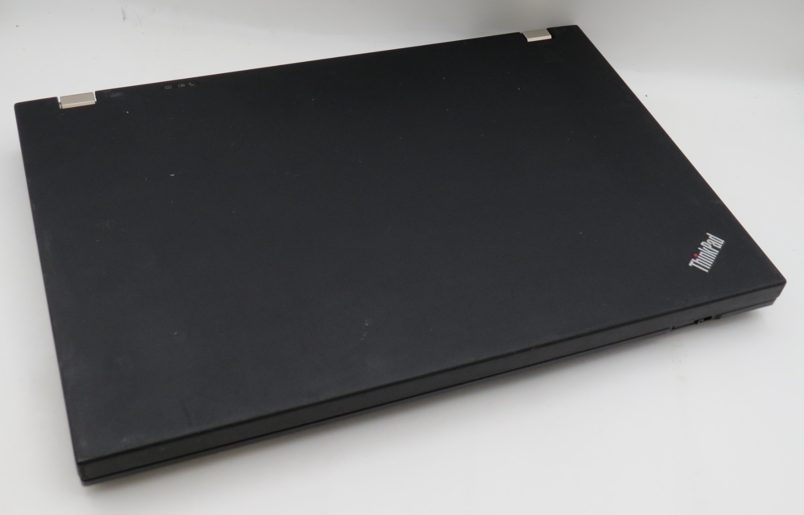 Lenovo ThinkPad W510 | i7-Q720 @ 1.6GHz | 15.6″ | No RAM/HD/OS/AC | Parts