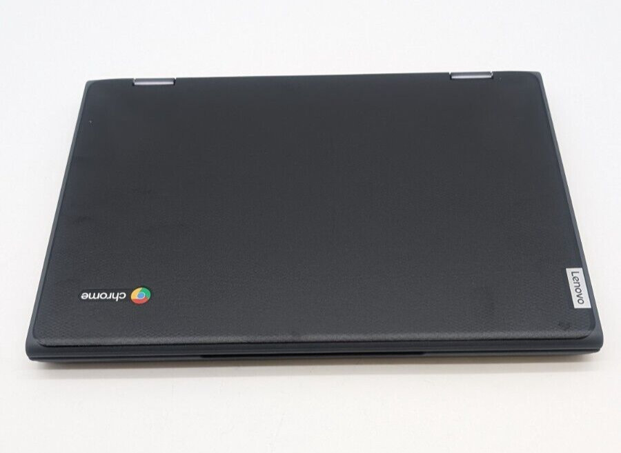 2020 Lenovo 11.6″ Multi-Touch 300e Chromebook (2nd Gen) – 82CE0000US -32GB GOOD!