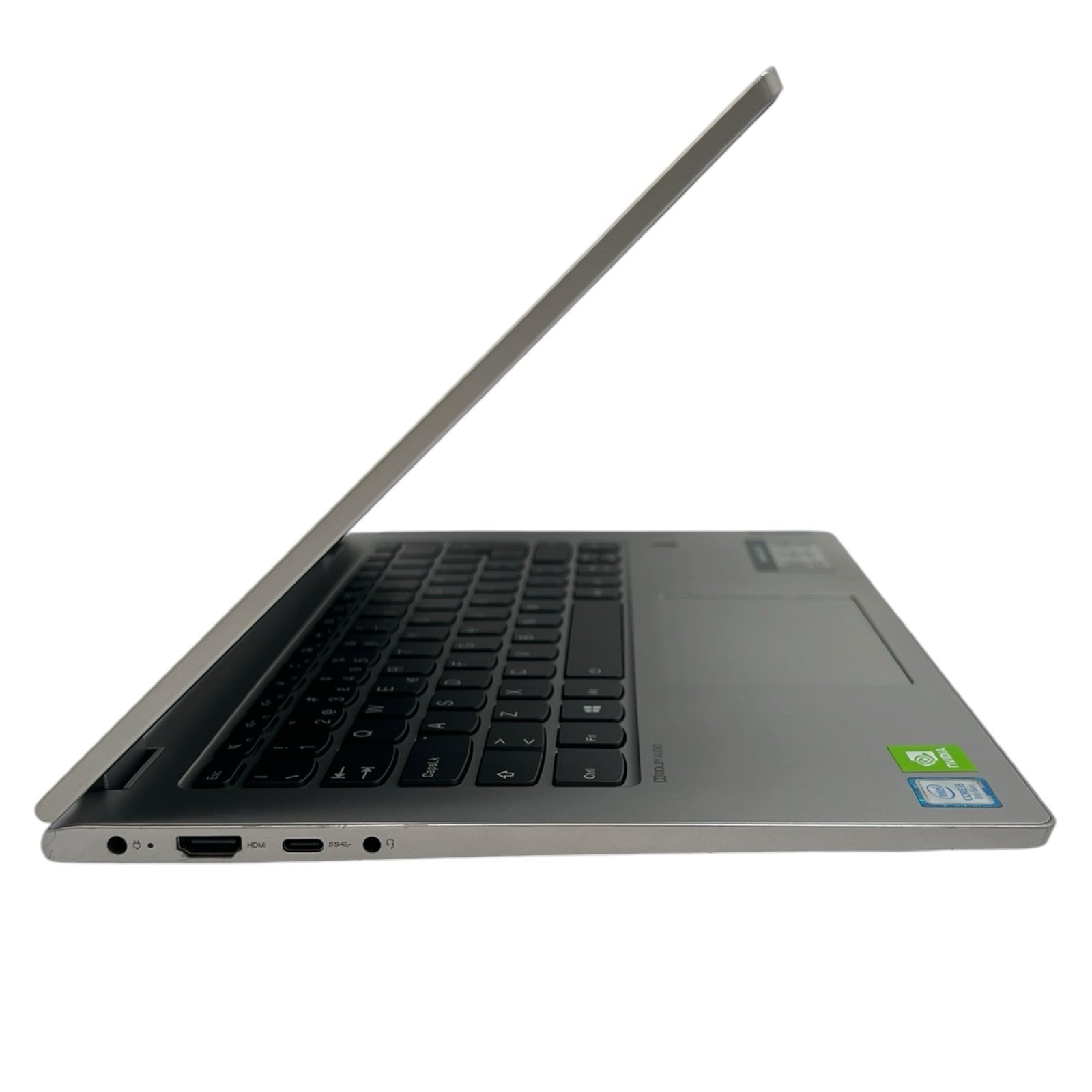 Lenovo IdeaPad C340 | GeforceMx230 2GB | i5-8265U 20GB RAM 256GB M.2 SSD | Touch