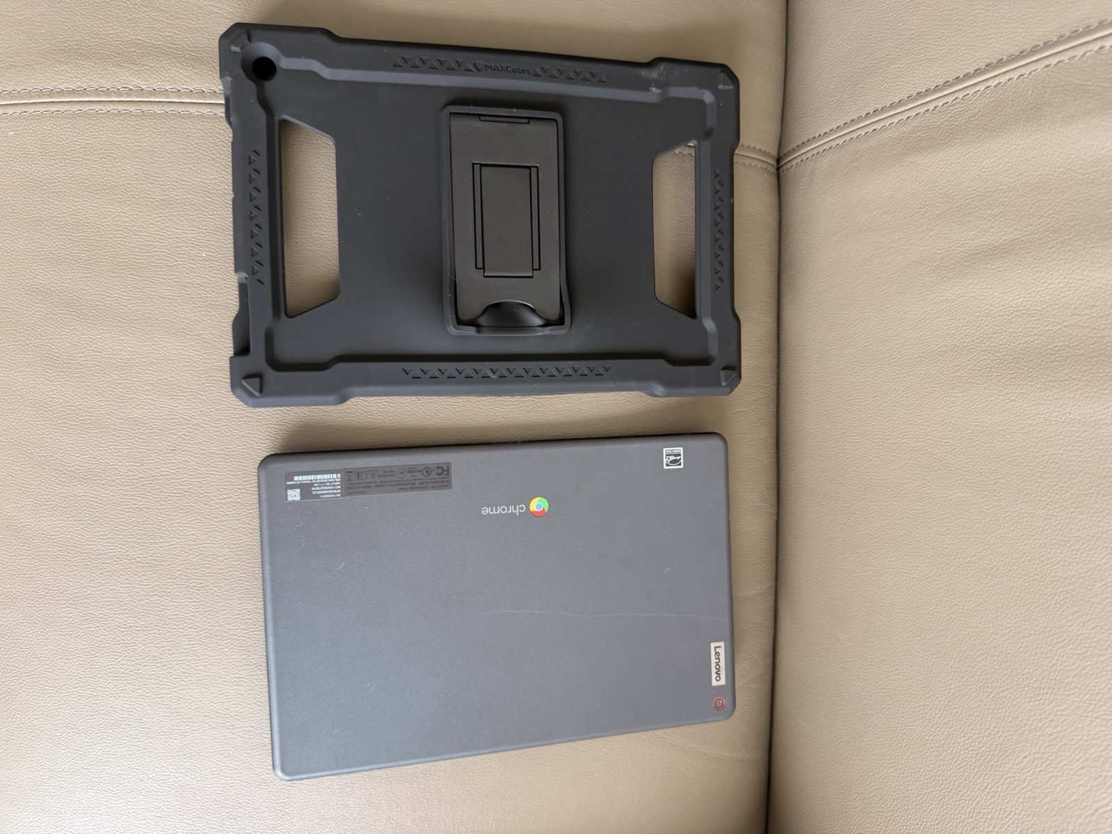 (Lot Of 5 ) Lenovo 10E Chromebook Tablet 10.1″Touch 4GB RAM 32GB|Chrome OS