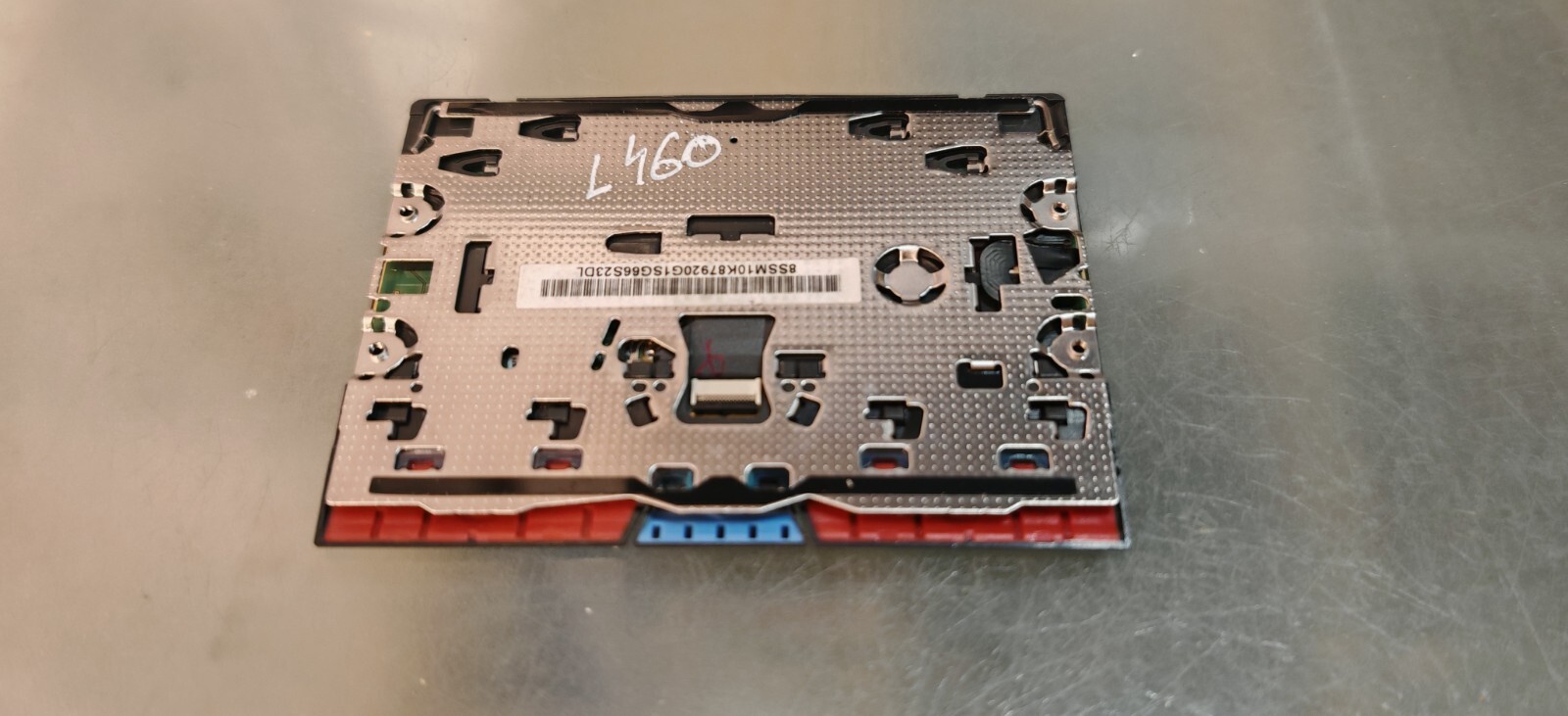 LENOVO THINKPAD L460 T460 T470 E470 E475 TOUCHPAD 8SSM10K879