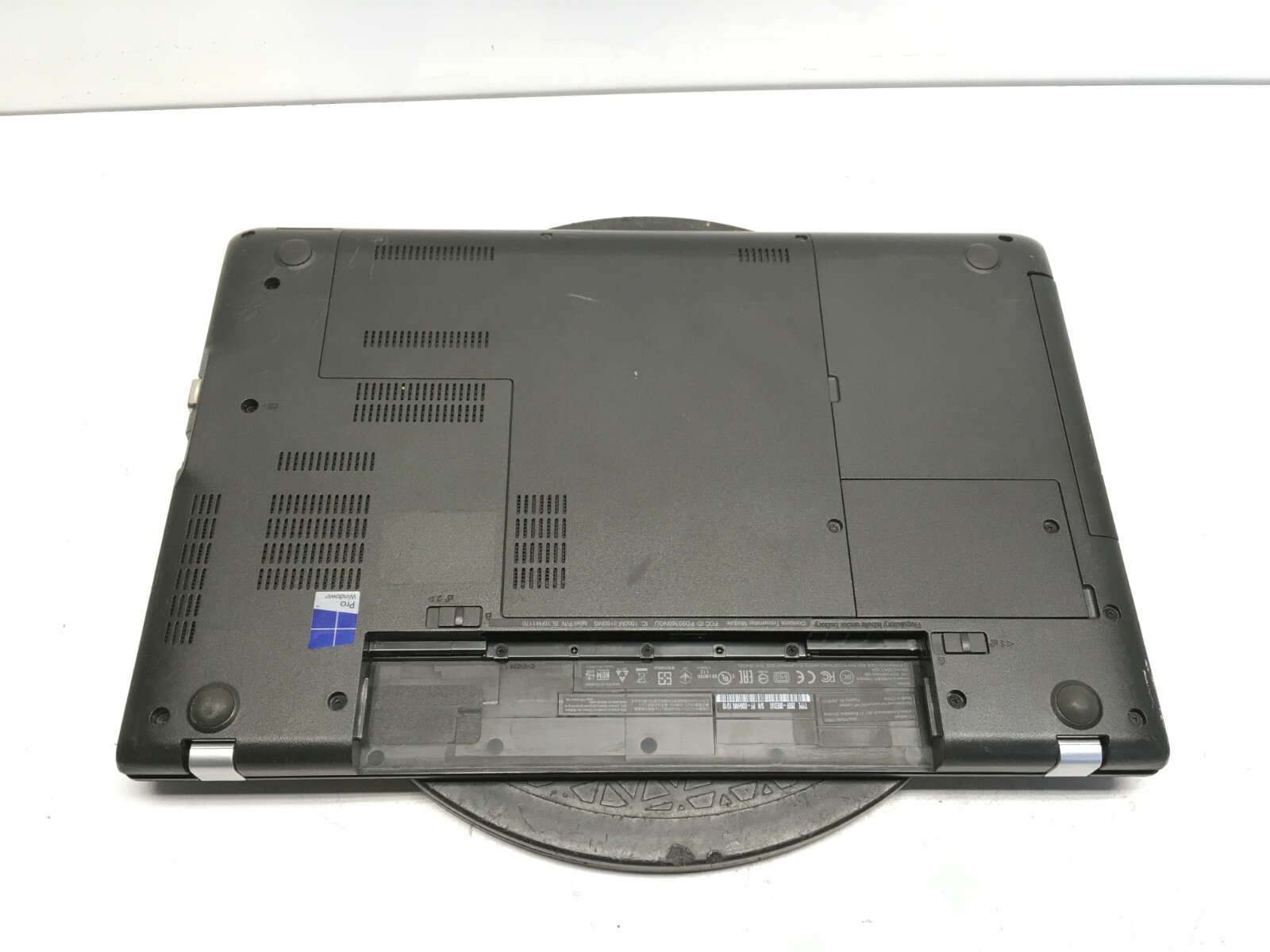 Lenovo ThinkPad E550 Intel i3-5005U 2GHz 4 GB NO HDD